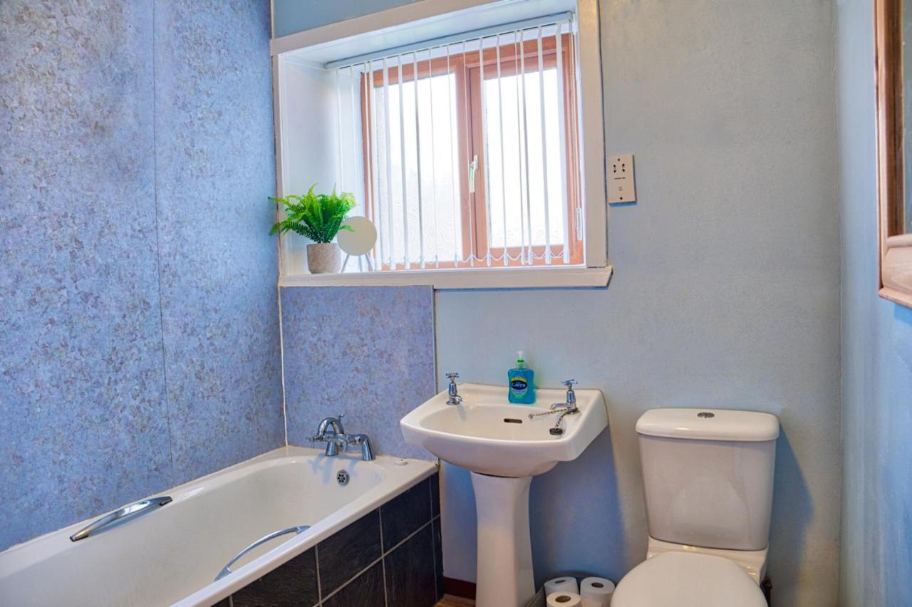 North Coast Property - North Coast House サーソー エクステリア 写真