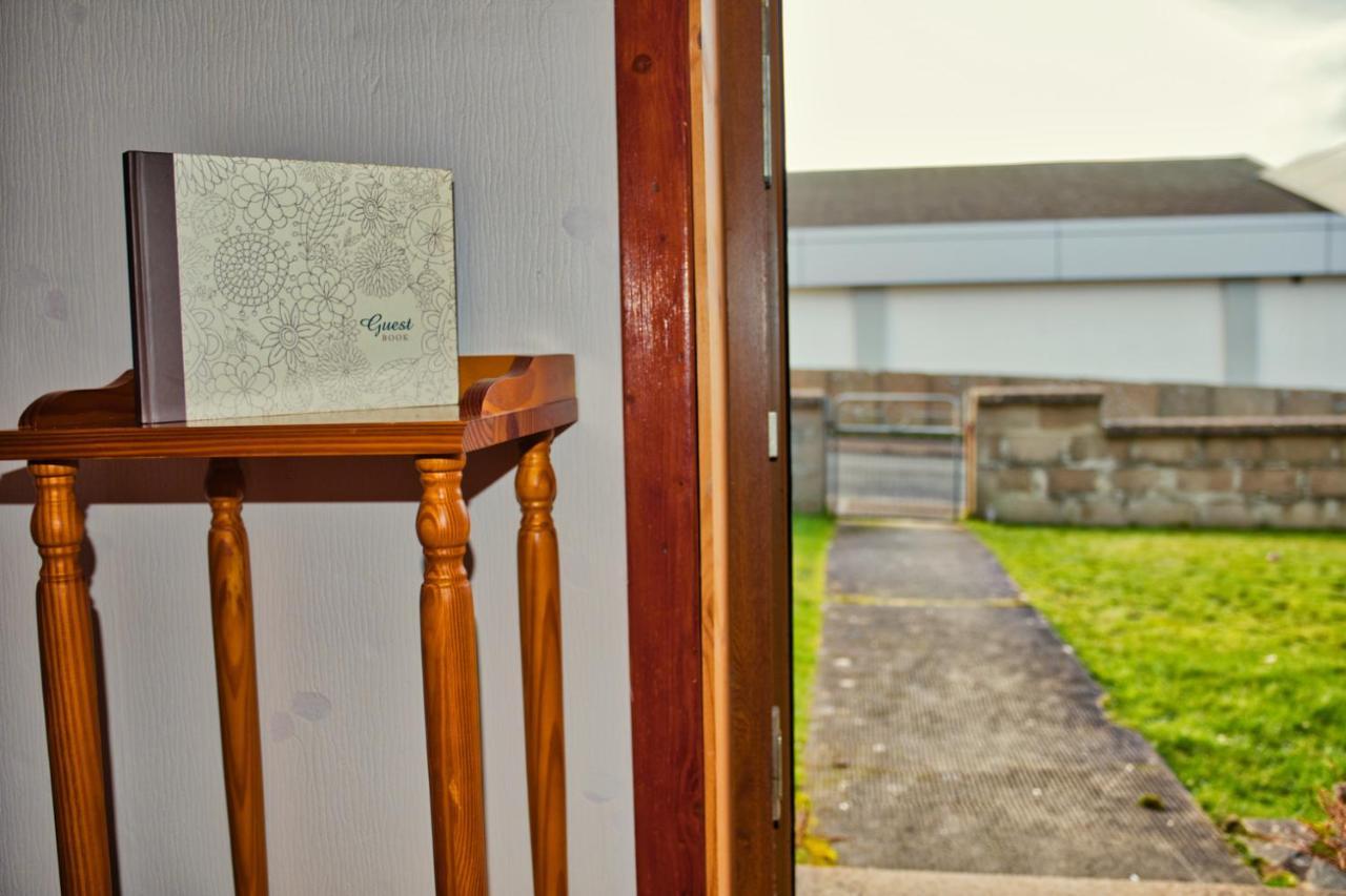 North Coast Property - North Coast House サーソー エクステリア 写真